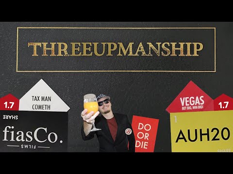 The Game I [Allegedly] Caused