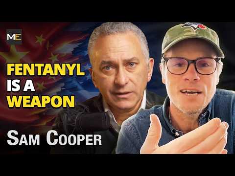 China's Underground Banking Empire: How Drugs & Money Corrupt America | Sam Cooper