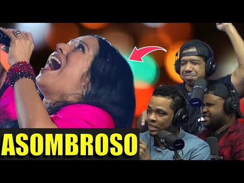 LILA DOWNS | LA LLORONA | NOS DEJA BOQUIABIERTO | REACCIÓN Y ANÁLISIS