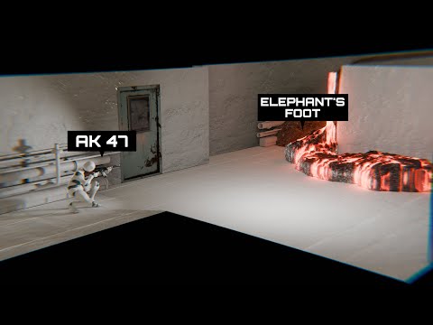 When they SHOT the elephant's foot