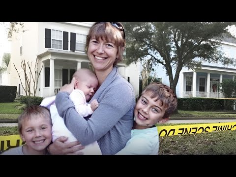 🇺🇸 QUAND LE CONTE DE FÉE TOURNE AU FILM D’HORREUR... L'AFFAIRE ANTHONY TODT