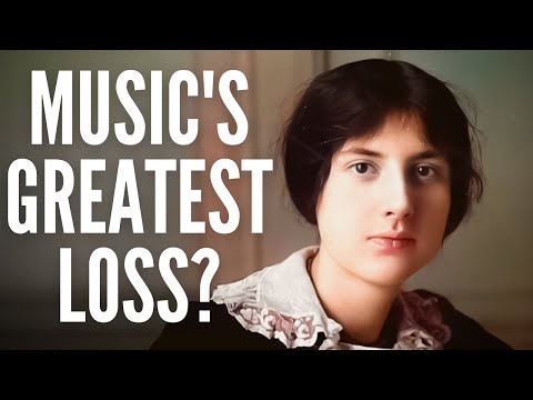 Music's Greatest Loss: Why Listen to Lili Boulanger