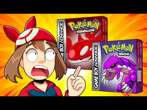 11 CRAZY Changes to Pokémon Games That Almost Happened