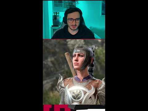 First Playthrough: Baldur’s Gate 3 – Clueless Squad Needs Help! Part 2