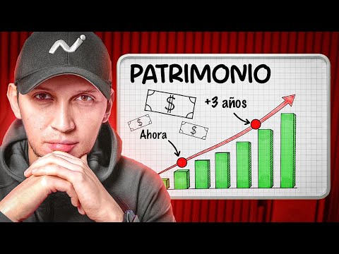 Cómo Invertir a tus 40/50 años ¿Aún estoy a tiempo?