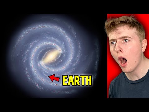 The Universe Is WAY BIGGER Than You Think