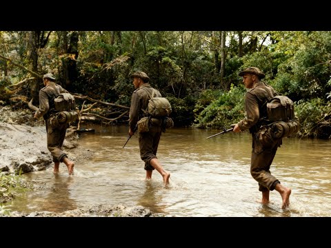 When New Zealand SAS Went Barefoot in the Jungle — And Terrified the Navy SEALs