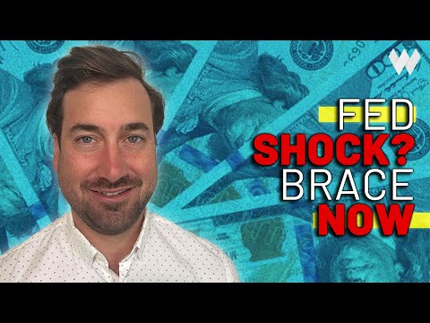 Fed's Rate Decision: A Market Earthquake Ahead?