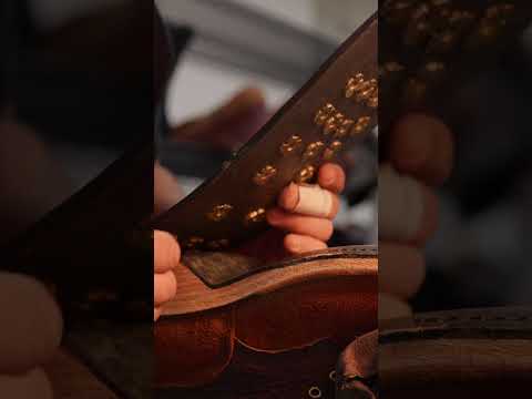 Custom Caulk Boots We Did For @topheavytimber 🌲🪚  Full Video In Link Above 👆