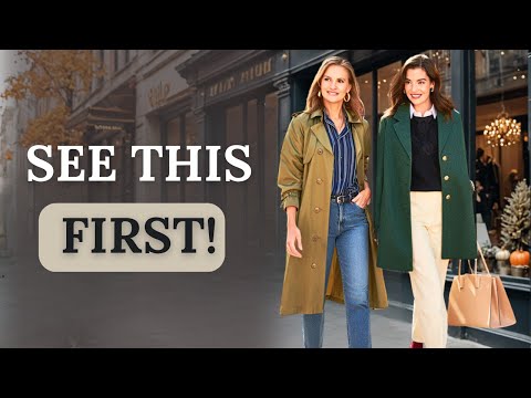 People Notice THIS First: 10 Fixes For Instant Elegance