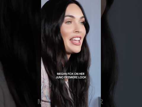 “The zipper's one-inch long.” #MeganFox #Jennifersbody