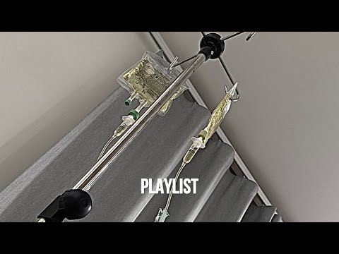 [𝐏𝐥𝐚𝐲𝐥𝐢𝐬𝐭] 심장에 링겔 꽂고 듣는 힙합 | 감성힙합 플레이리스트