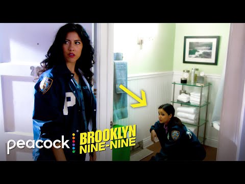 Brooklyn 99 Most WILDEST Drug Busts!