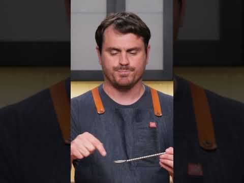 What is a Bar Spoon Measurement?