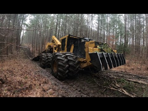 DSL- BIGGEST HILLS SEEN IN A LONG TIME