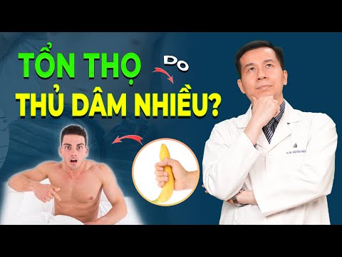 Thủ Dâm Có Sao Không? 4 Lầm Tưởng Về Thủ Dâm
