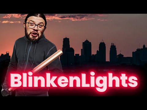 Jak wyłączyć prąd w całej Europie, zdalnie? #38c3