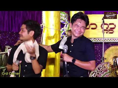 ဘိုမလေး - ဆိုင်း တက္ကသိုလ်မင်းသွေး.  လူရွှင်တော် ဝိုင်းချစ်.  ပေါက်စိ အငြိမ့်ခန်း (4)