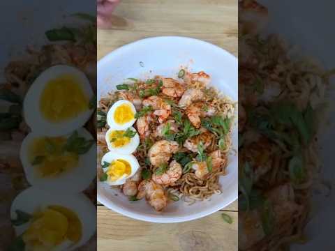 Cowboy Ramen Upgrade You’ve Gotta Try!