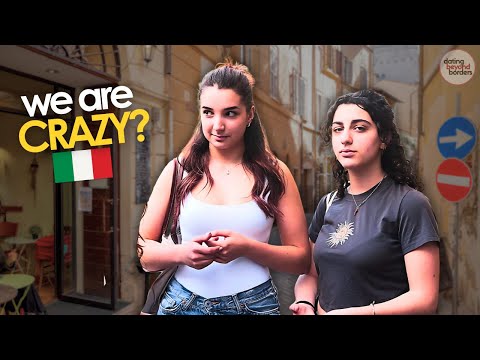 How True are These Italian Stereotypes?