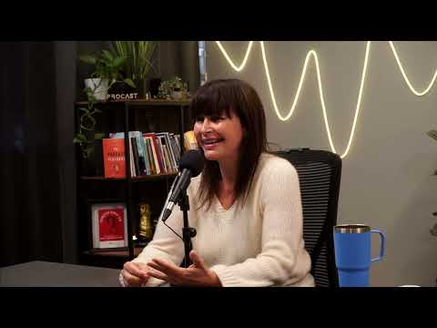 הטווח הארוך: עינת וילף קוראת לצאת מהגלות ולחזור לבן גוריון