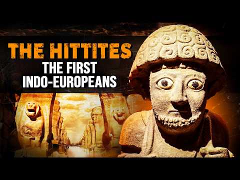 The Hittites – The Forgotten Superpower
