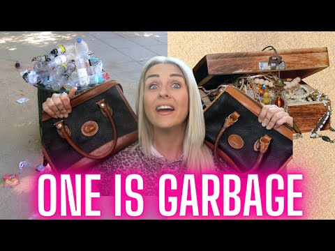 Expert Tips to Authenticate Vintage Dooney & Bourke