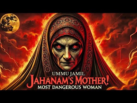 UMM JAMIL: The MOST FEARED WOMAN in Islamic History REVEALED!