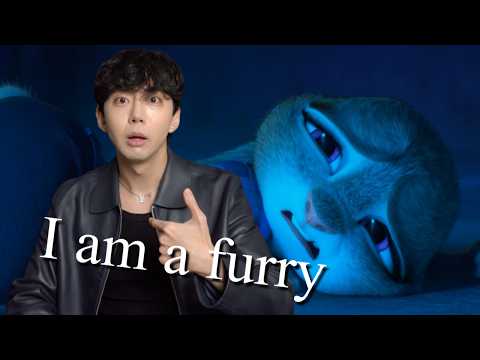 ZOOTOPIA 2 EXPLAINED BY AN ASIAN