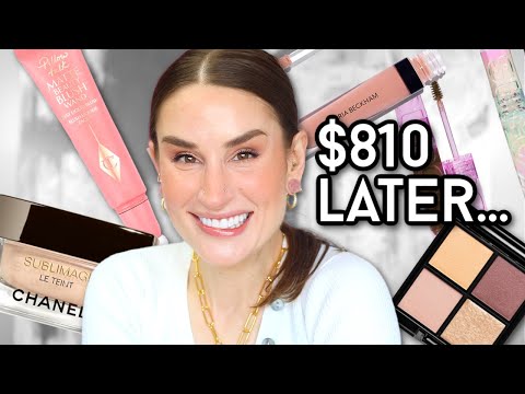 it's all gone... now what?