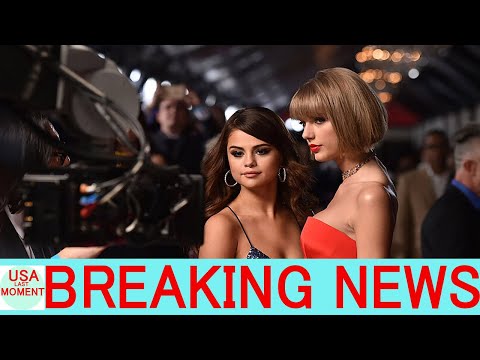 Taylor Swift keeps wedding plans private even from best friend Selena Gomez