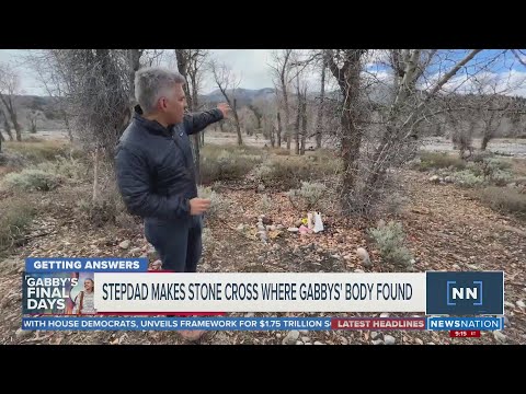 Retracing Gabby Petito's steps | NewsNation Prime