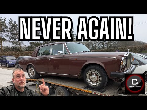 It was all ok until the buyer had it inspected!