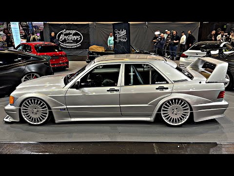 50 New Unique Cars for 2026