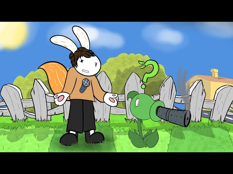 why PVZ replanted fails to be a remaster