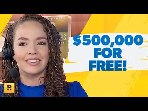 This Is How To Get $500,000 In Scholarships!