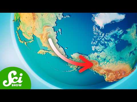 When Did Humans ACTUALLY Get to the Americas?