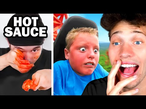 ONE HOUR Of Instant Regret Fails!