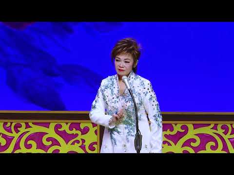 斷 橋 - 杜煥霞 梁芷萁 2025.11.20