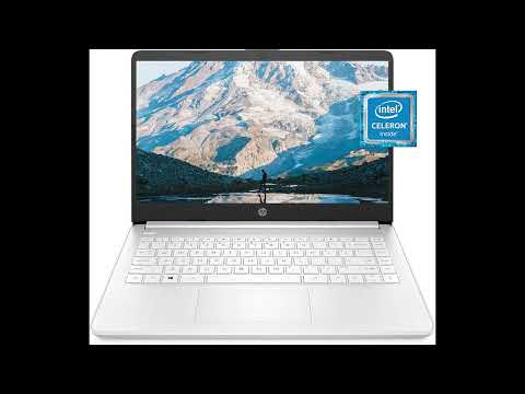 HP 14-inch Laptop Review: Is This Budget Laptop Worth It for Work & School?