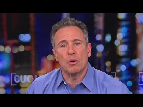 Epstein files fiasco is what's wrong with American politics | CUOMO