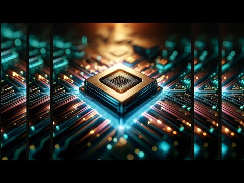 Comment fonctionne réellement un PROCESSEUR? | High-tech