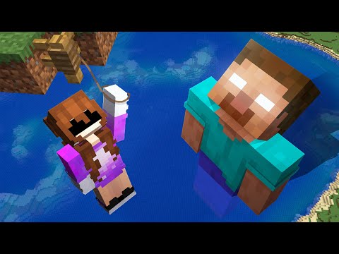 DON'T Look For Giant Steve...