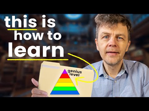 Why Your Current Learning Method Fails (6 Fixes)