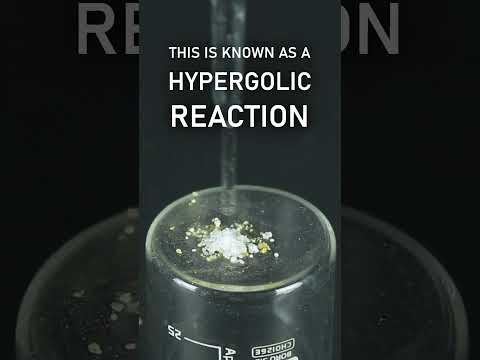 Nitromethane and Sodium Hydroxide Explode Apparently...