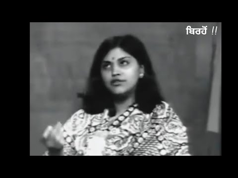 Aap Ki Yaad Aati Rahi Raat Bhar - Live Performance, Chhaya Ganguli