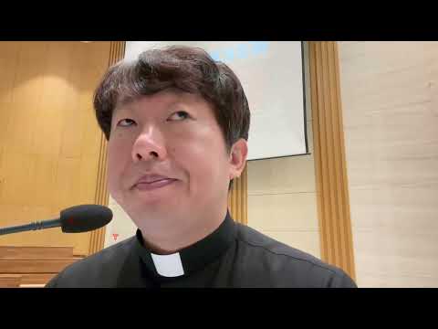 [특강] "그럼에도 불구하고..." 이것이 바로 예수님의 마음입니다. 수원교구 기흥지구 예수성심성월 치유 대피정, 상하성당/ 김재덕 베드로 신부