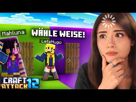 BIN ICH DUMM? - CRAFT ATTACK 12 #2