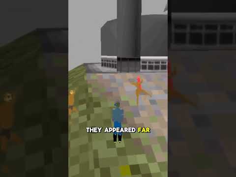 The LGBT Easter Egg Snuck Into SimCopter #retrogaming #simcopter #lgbt