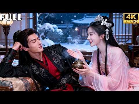 A modern girl time-travels… she mocks the cold emperor in her head, unaware he hears every thought